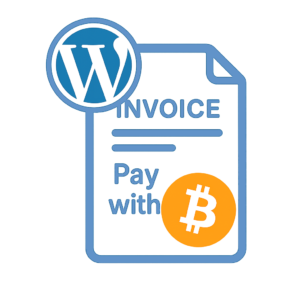 Wordpress Bitcoin Invoice